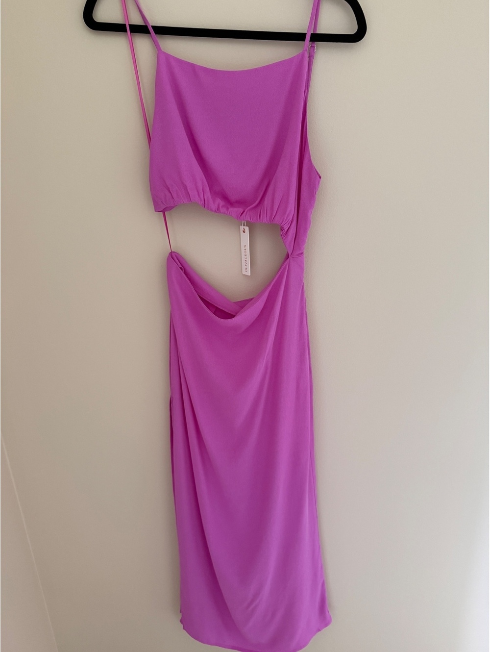 Olivaceous NWT S summer dress